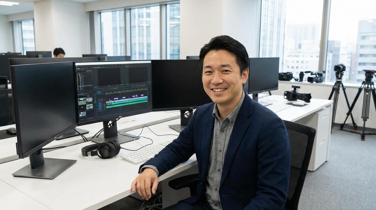 黄色仓库制片人