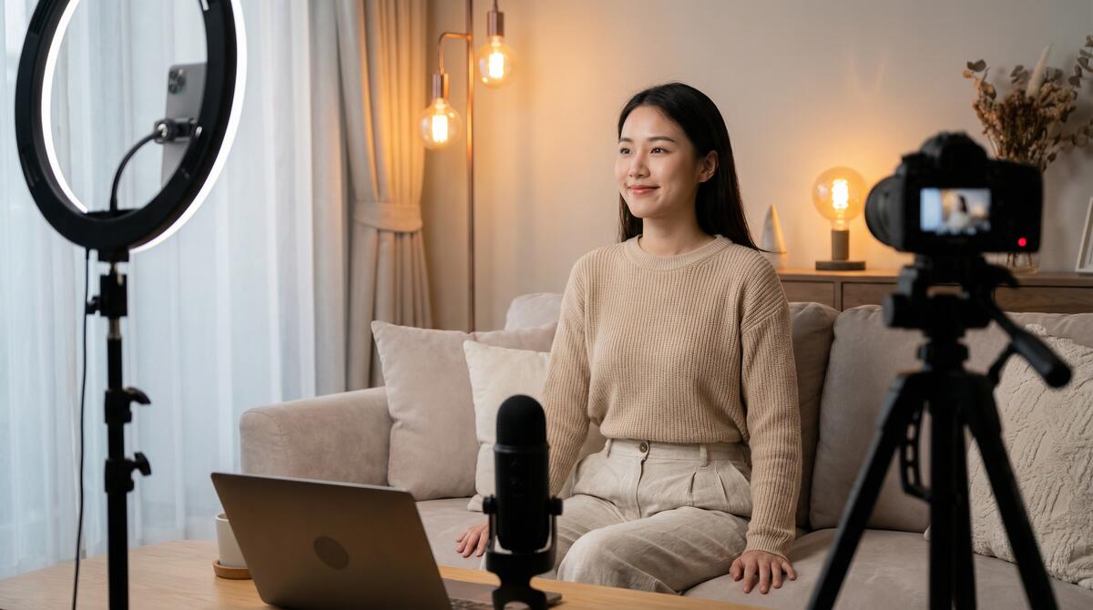 黄色仓库生活视频